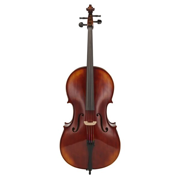 Gewa Allegro VC1 Cello Set 1/4 CB
