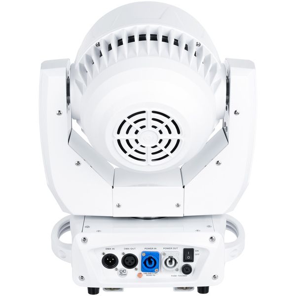 Eurolite LED TMH-X4 Zoom Wash WH