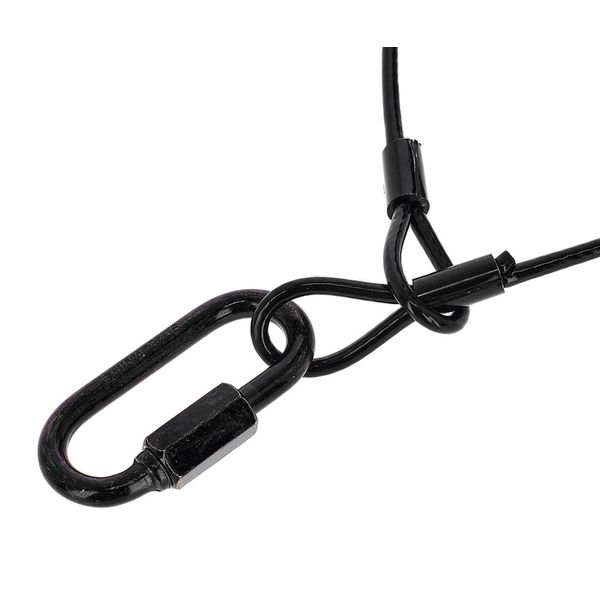 Varytec Bull 200 IP Barndoor