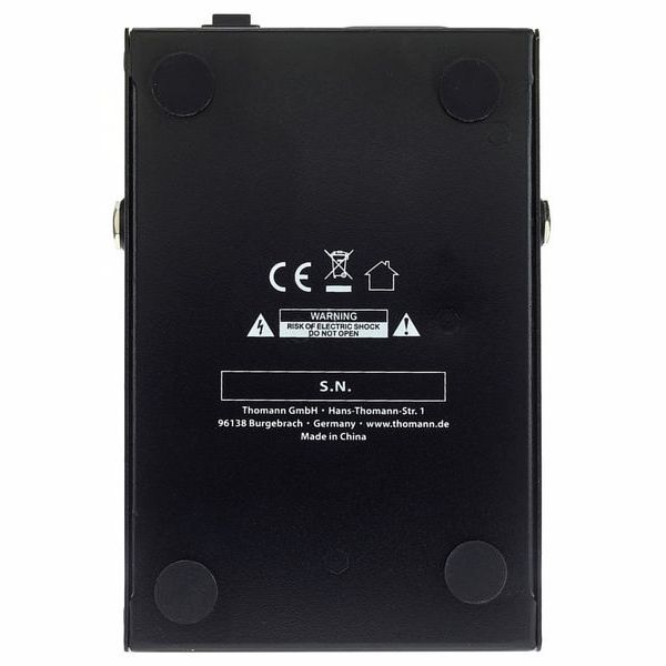 Harley Benton GPA-100