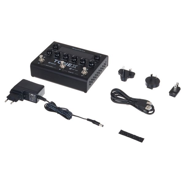 IK Multimedia ToneX Pedal