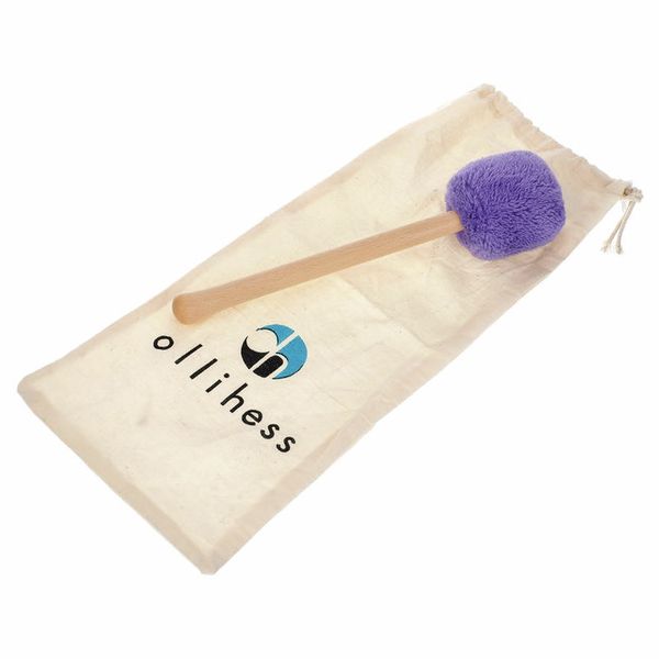 Olli Hess PGM-M174-fl, purple