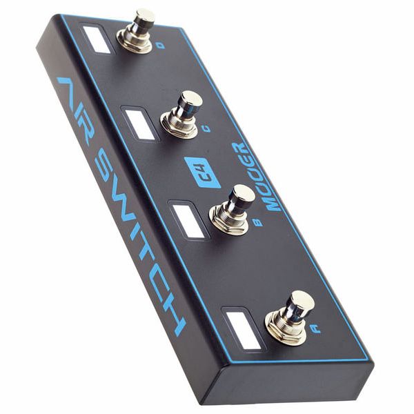 Mooer SD 30 Modelling Guitar Bundle