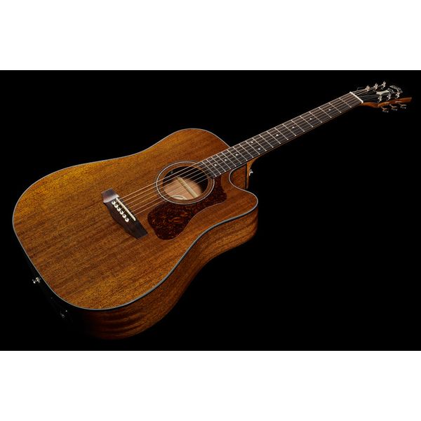 Guild D-120CE Nat Westerly