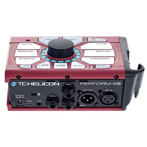 TC-Helicon Perform-VG