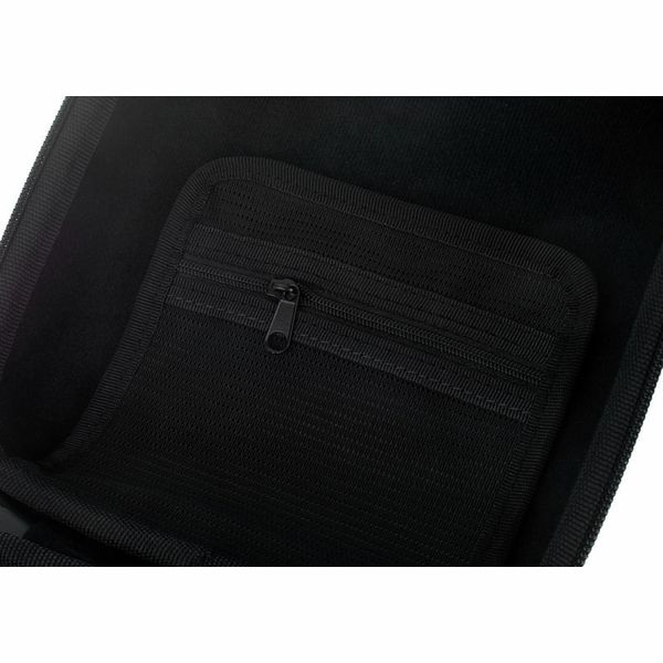 Magma Headphone Case