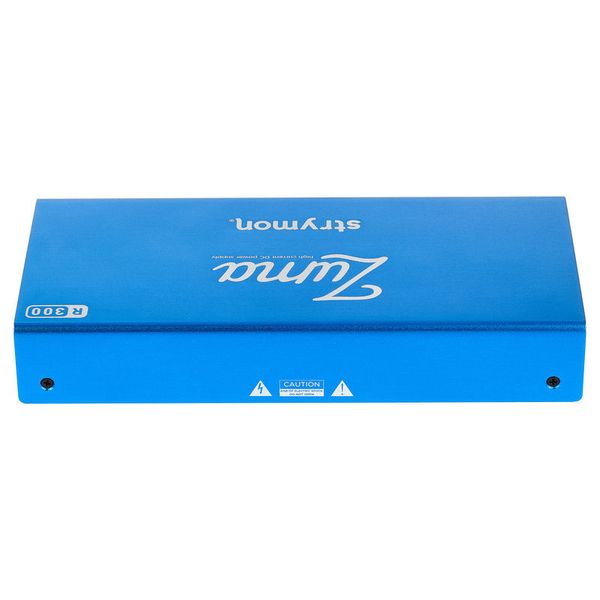 Strymon Zuma R300