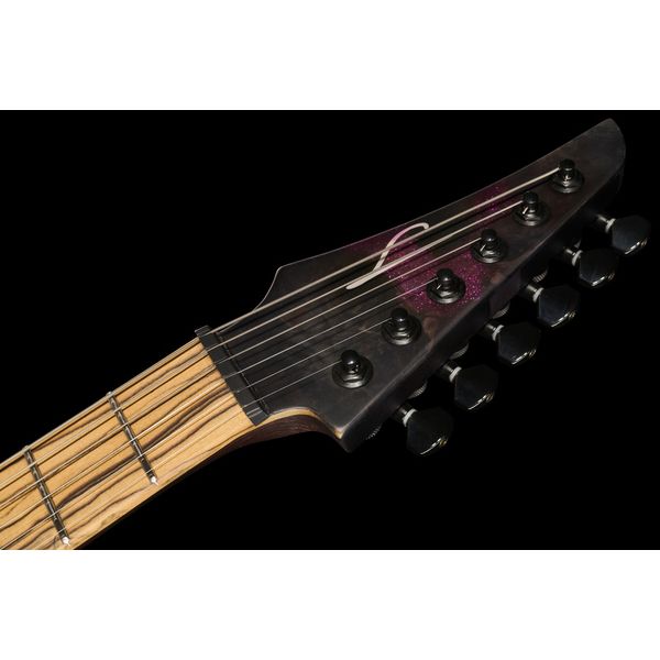 Legator Ninja N6X-TR