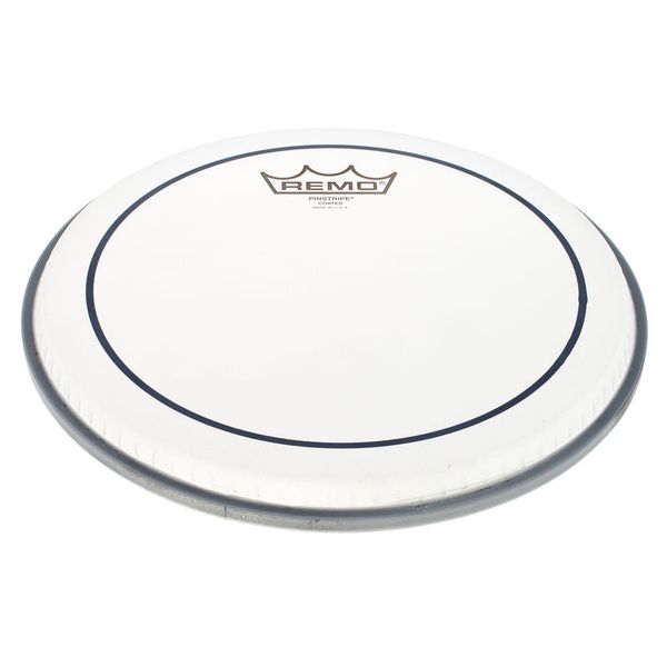 Remo 10" Pinstripe Coated