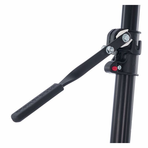 Manfrotto Autopole 077B Black