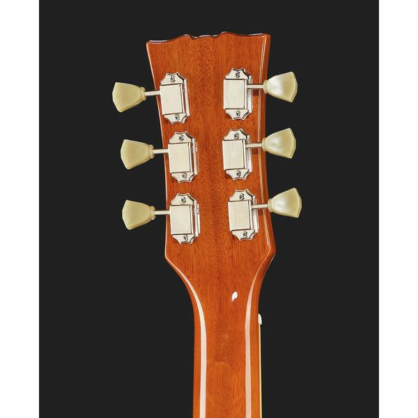 Harley Benton SC-450PlusLH HB Vintage Bundle