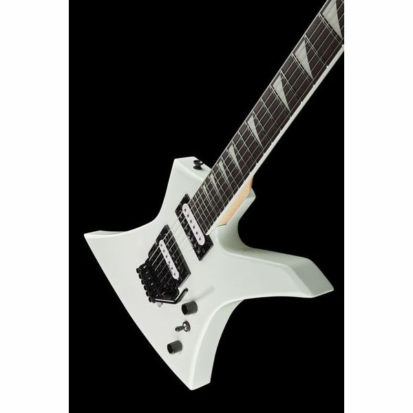 Jackson JS32 Kelly Snow White