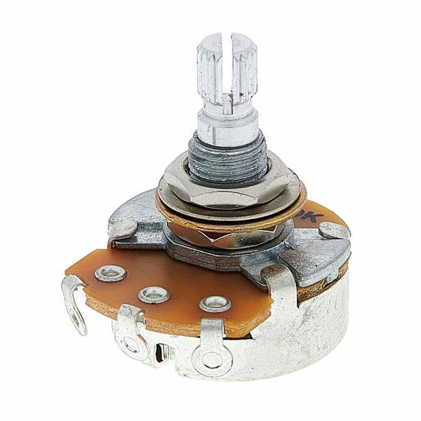 G&ouml;ldo 250K Std. Split LT Pot