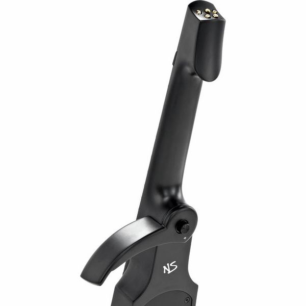 NS Design NXT5a-VN-BK-F Violin Fretted