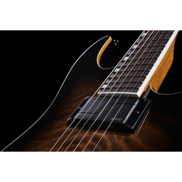 ESP LTD JM-II Josh Middleton BSB