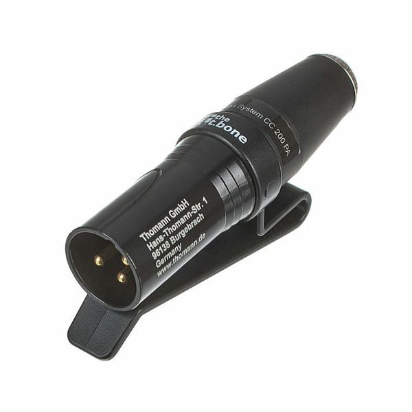 the t.bone Lucan System Stand Bundle