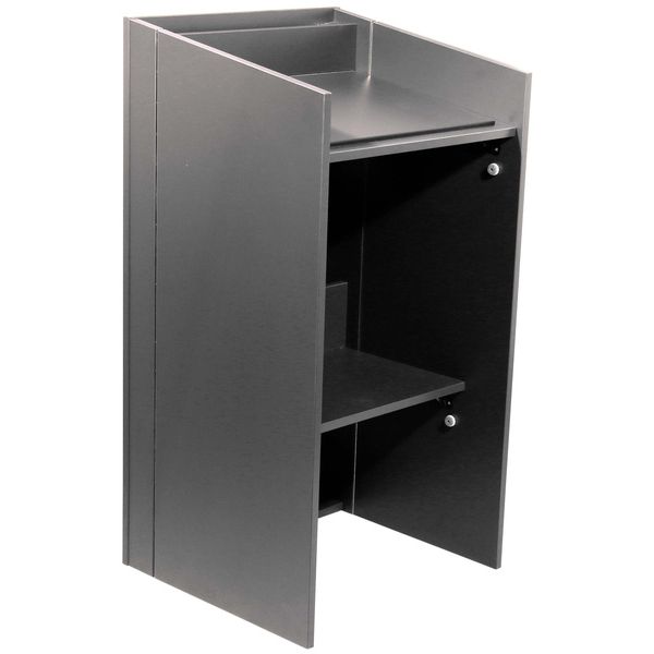 Thon Lectern & Case graphite