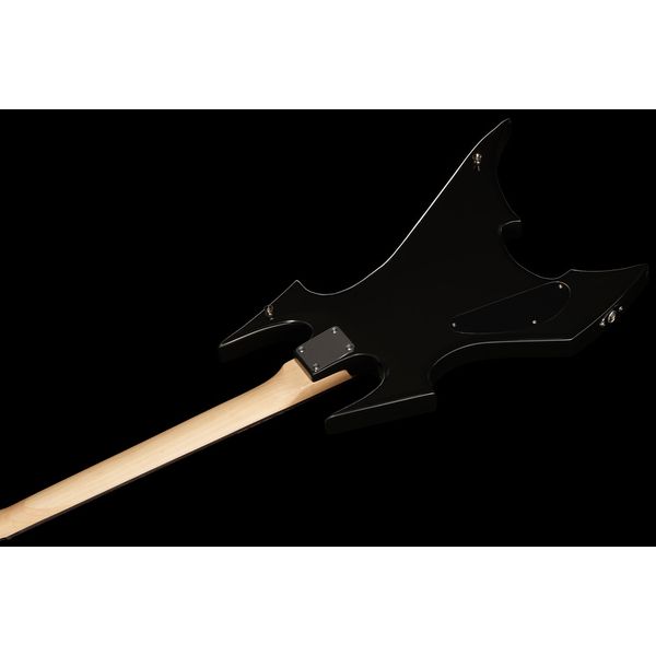 Harley Benton BS-20BK Rock Series Set