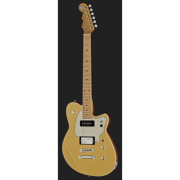 Reverend Chris Freeman PY