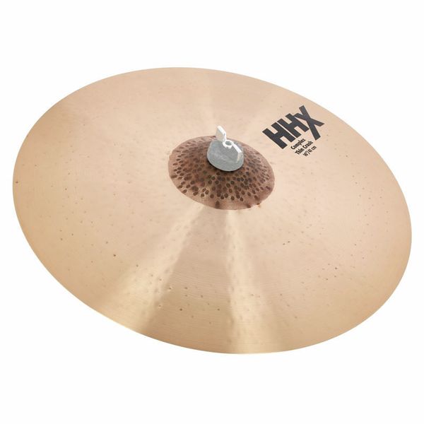 Sabian HHX Complex Promo Set
