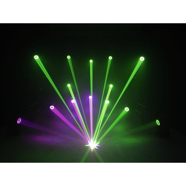 Eurolite TMH XB-280 Moving-Head-Beam