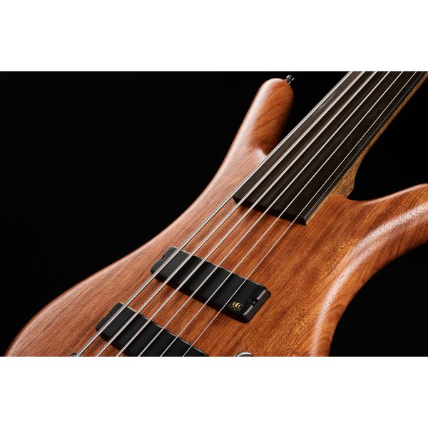 Warwick Pro Series Corvette Bub 6 FL