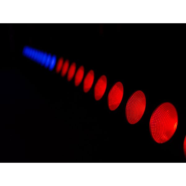 Eurolite LED Pixel Matrix Bar 10