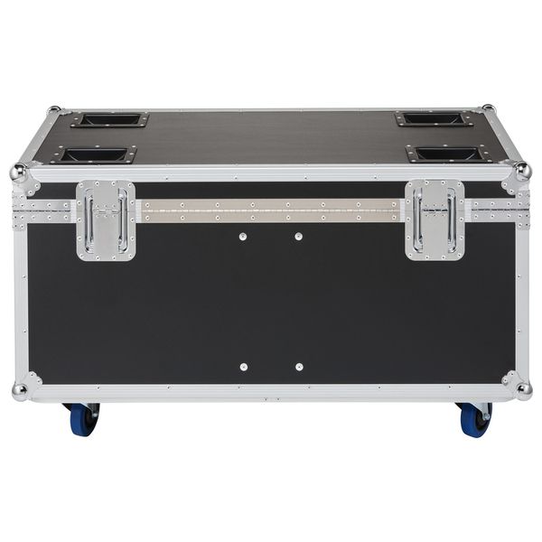 Flyht Pro Case Retro Blinder 380 4in1