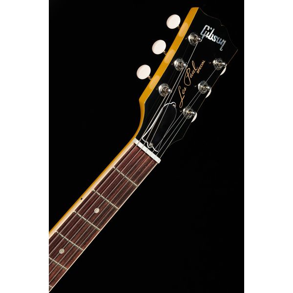Gibson LP Special SC TV Yellow