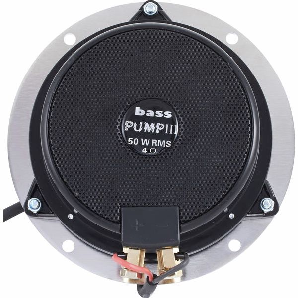 Fischer Amps Drum InEar Amp 2 - Bass Pump