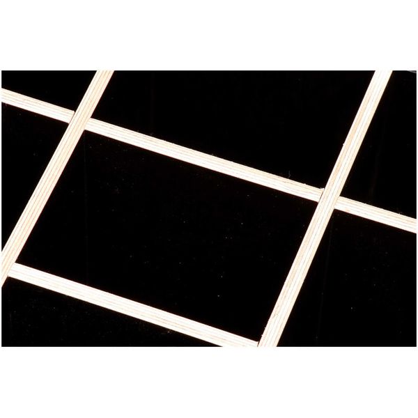 Thon Case 20x K&M 10065 Music Stand