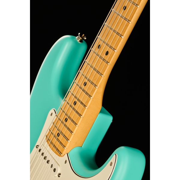 Fender Exclusive Ens Strat MN STN SFG