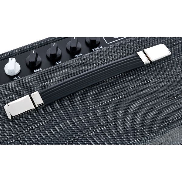 Morgan Amplification MVP66 Combo Twilight