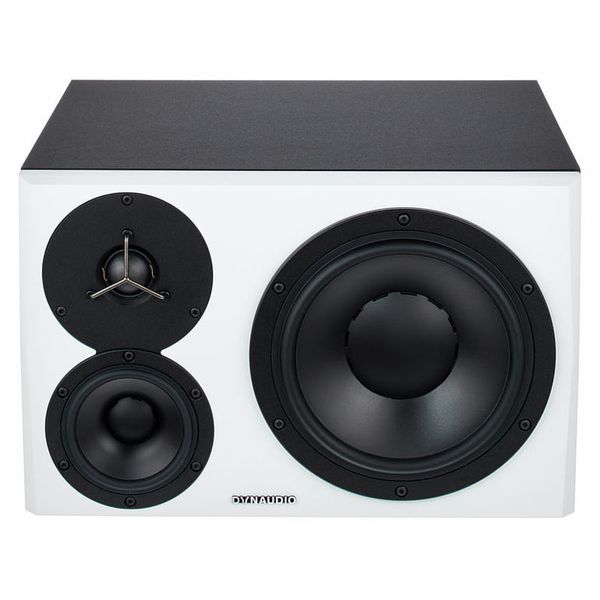 Dynaudio LYD-48 White Left