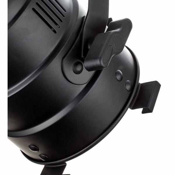 Eurolite PAR 38 Black E-27 Socket