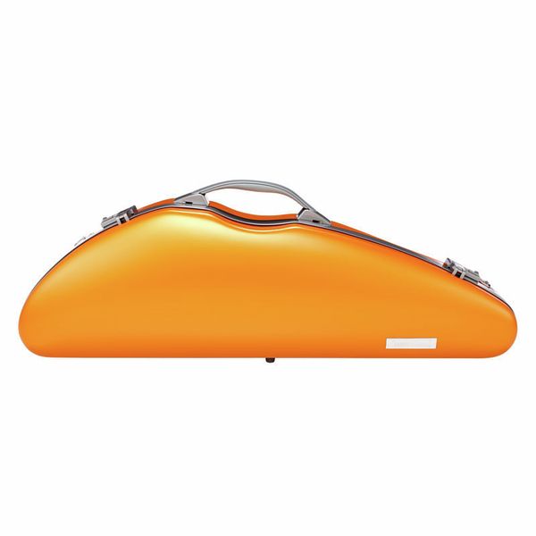 bam DEF2000XLO Violin Case Orange