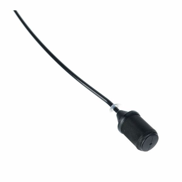 DPA 4088-DC-A-B00-LH-S black