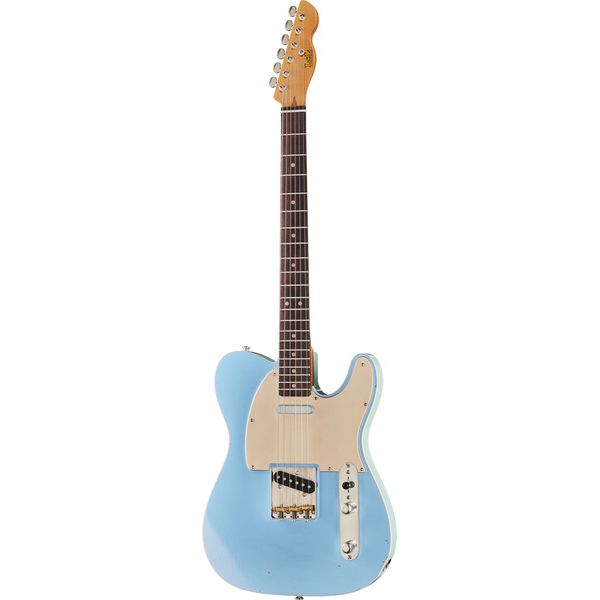 LSL T Bone Destoto/Sonic Blue Aged