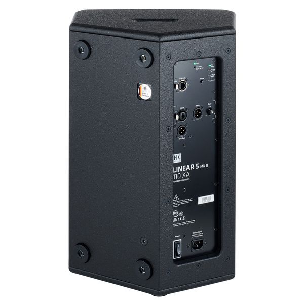 HK Audio L5 MKII Lounge Pack