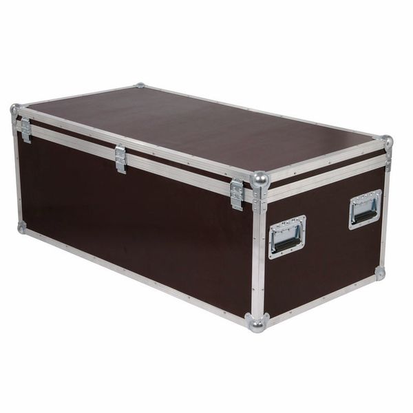 Thon Case 8x LED PAR64 Short