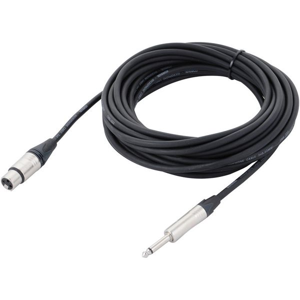 Cordial CTM 10 FP-BK