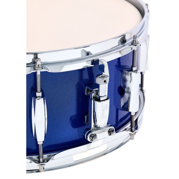 Pearl 14"x5.5" Export SD Mid. Blue