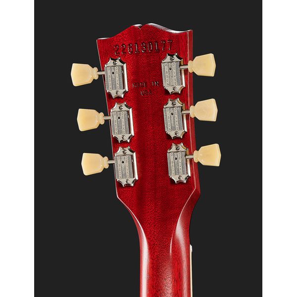 Gibson ES-335 Satin Cherry