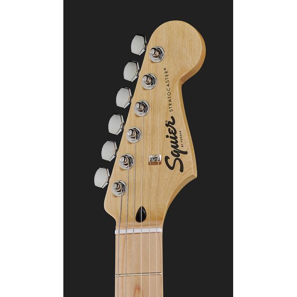 Squier Sonic Strat HSS TCoral