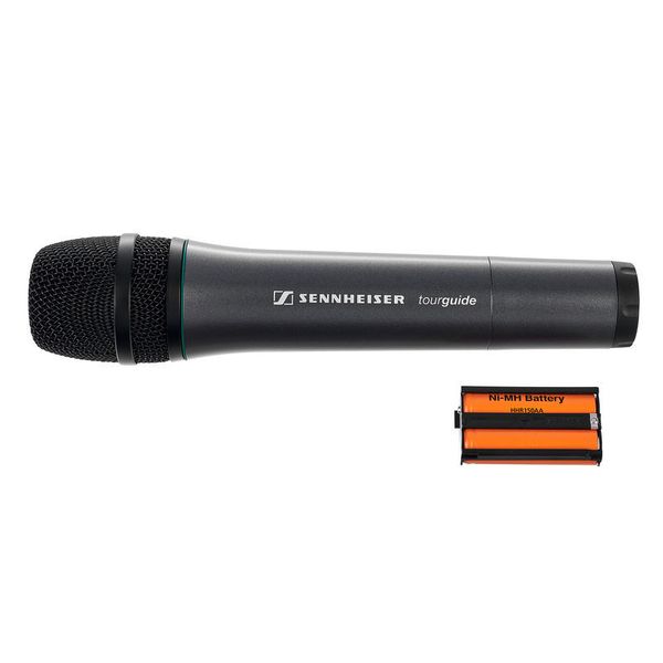 Sennheiser SKM 2020 II D