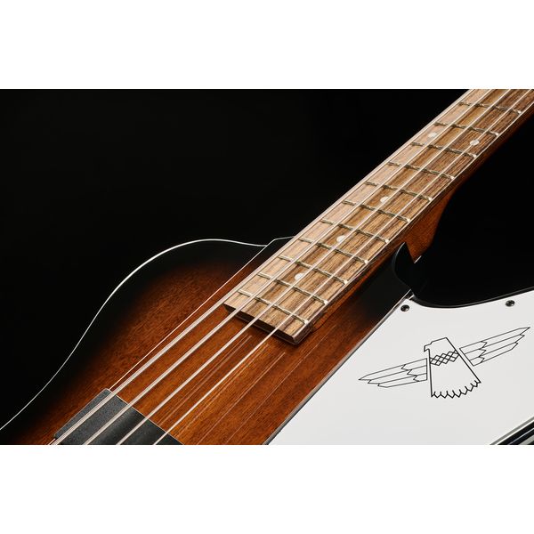 Epiphone Thunderbird IV VSB