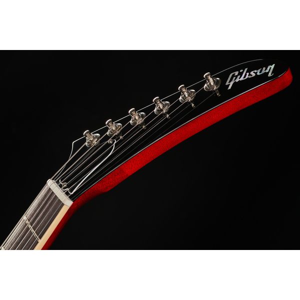 Gibson Theodore Vintage Cherry