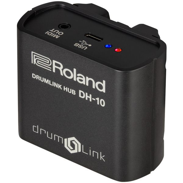 Roland DH-10 DrumLink Hub