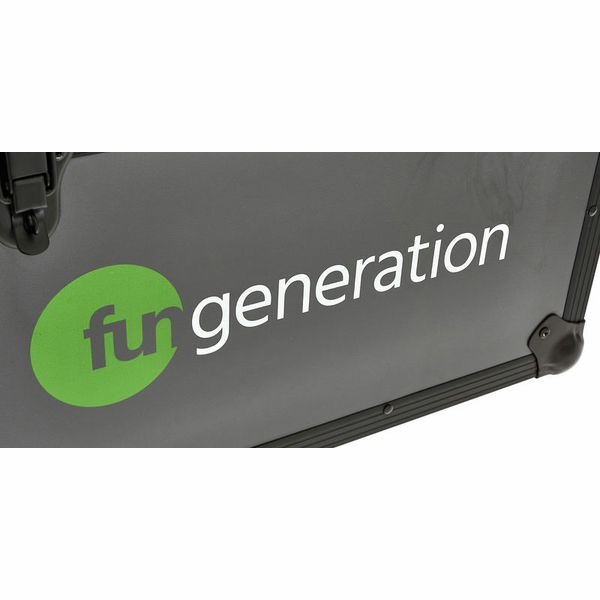 Fun Generation Eco Wood Case 1