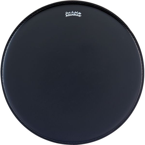 Aquarian 18" Jack De Johnette Signature